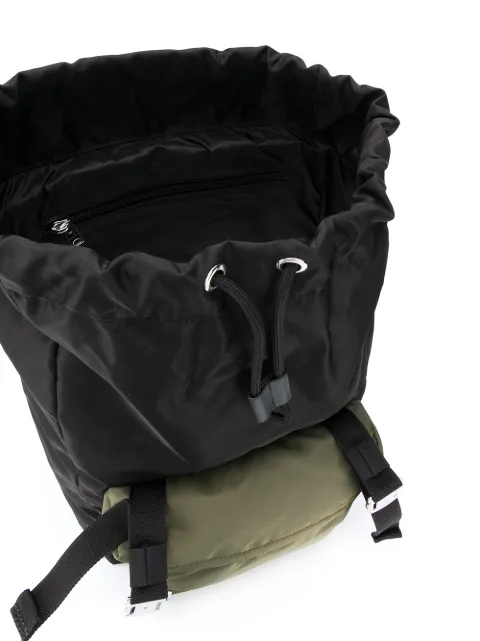 hackney utility backpack