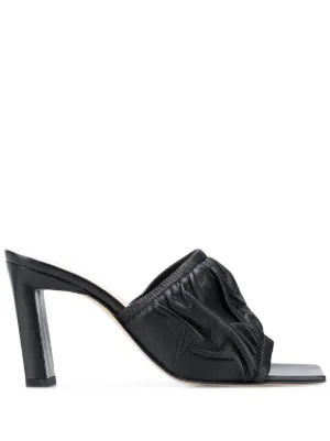 wandler mules