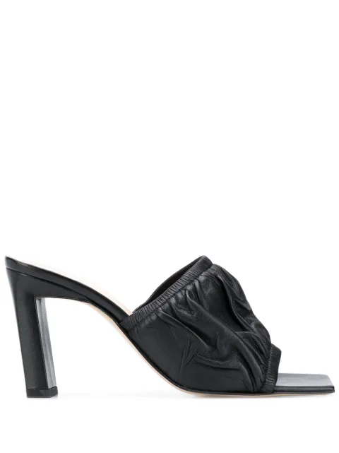 wandler ava mules