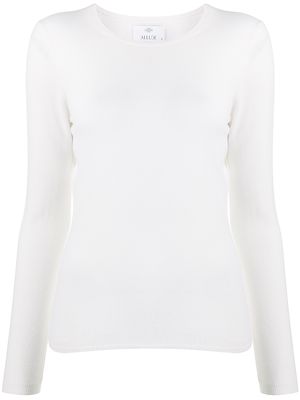 allude cashmere pullover