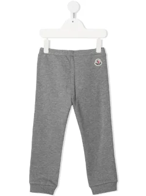 moncler tracksuit bottoms