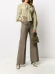 Image 2 of Chloé front tie fastening blouse