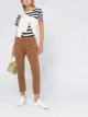 Image 2 of Nili Lotan Brady striped T-shirt