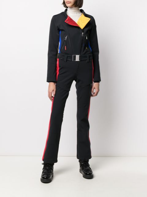 Shop Rossignol x JCC Ski-fly ski overalls with Express Delivery - FARFETCH