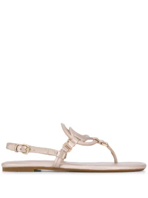 coach sling back shoes