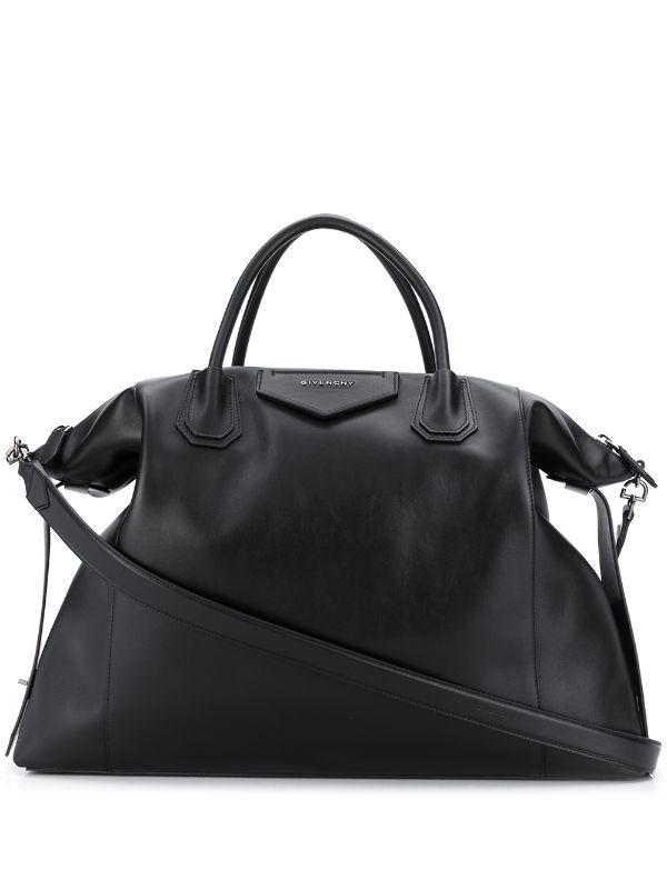 Givenchy Antigona Large Tote Bag - Farfetch