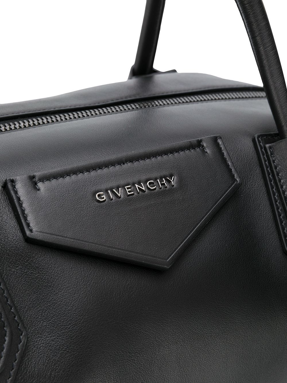 фото Givenchy большая сумка-тоут antigona