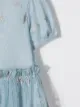 Stella McCartney Kids star tulle dress