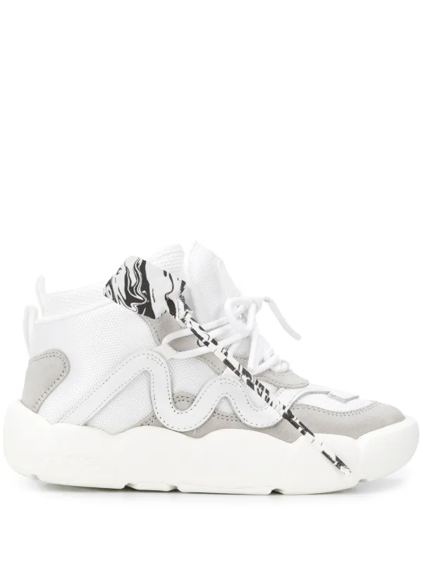 off white chlorine sneakers