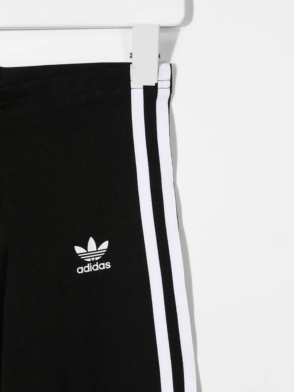 Adidas Kids Leggings Mit Seitlichen Streifen Farfetch Adidas Kids Leggings Mit Seitlichen Streifen Farfetch