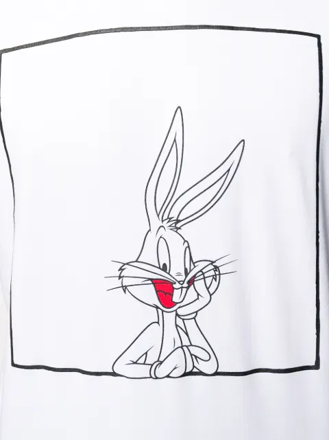 iceberg bugs bunny t shirt