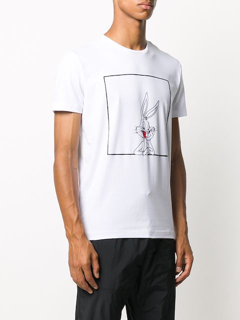 iceberg bugs bunny t shirt