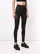 Michi panelled sports leggings