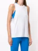 ALALA Keyhole muscle top