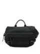Image 1 of Moncler jacquard logo belt bag