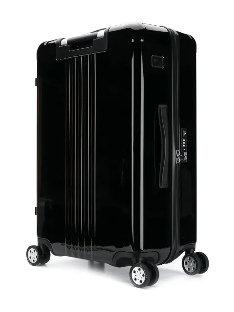 Montblanc Sartorial Trolley On-board 2 ruedas - Miguel Muñoz