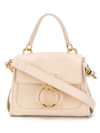 Chloé Mini Tess Day Bag - Farfetch