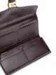 Coach Tabby long wallet