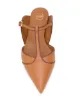 Malone Souliers Imogen pointed mules