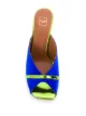 Malone Souliers Lucia 85mm mules