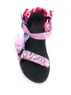 Arizona Love Trekky bandana sandals
