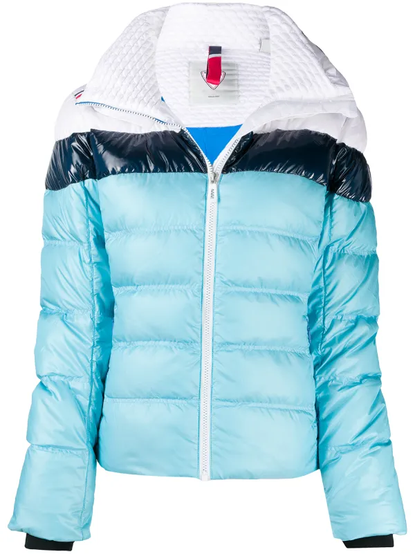rossignol hiver down jacket