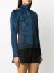 Rossignol Palmares textured zip-up sweatshirt