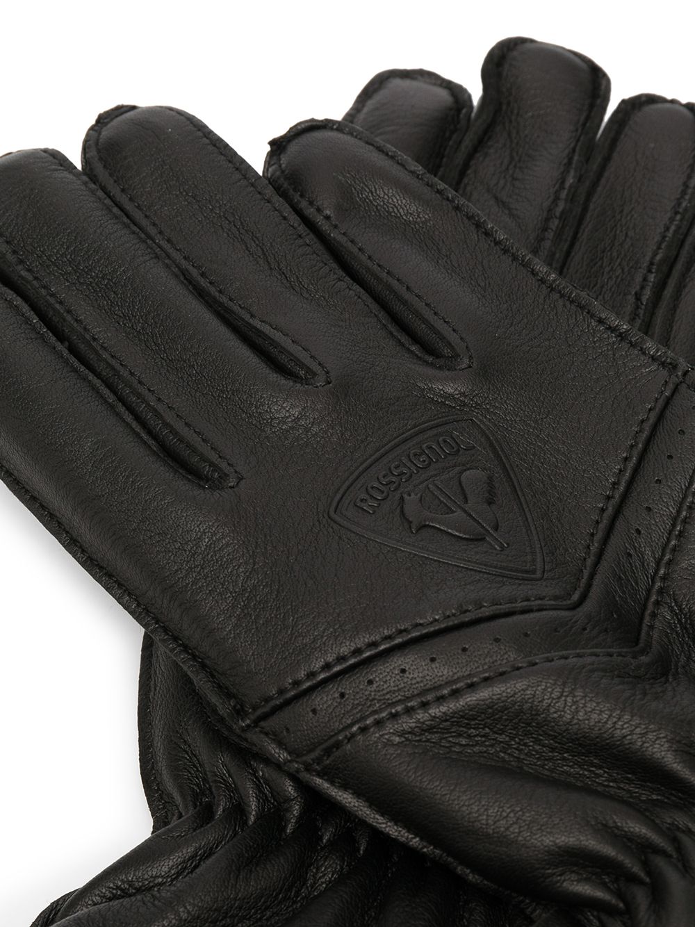 Rossignol Handschoenen - Zwart