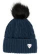Image 1 of Rossignol cable-knit beanie