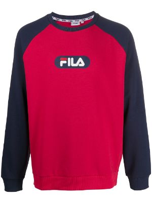 fila knitwear