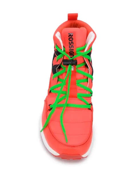 rossignol apres ski boots