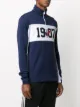 Rossignol Palmares 1907 half zip layer top