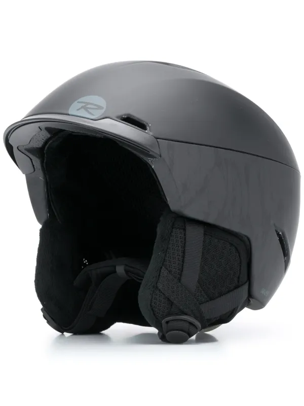 rossignol ski helmet