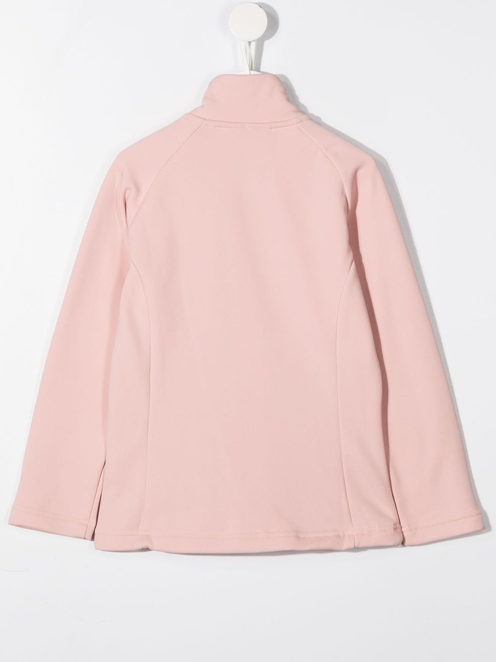 Shop Rossignol Zip-up Track Top In Pink