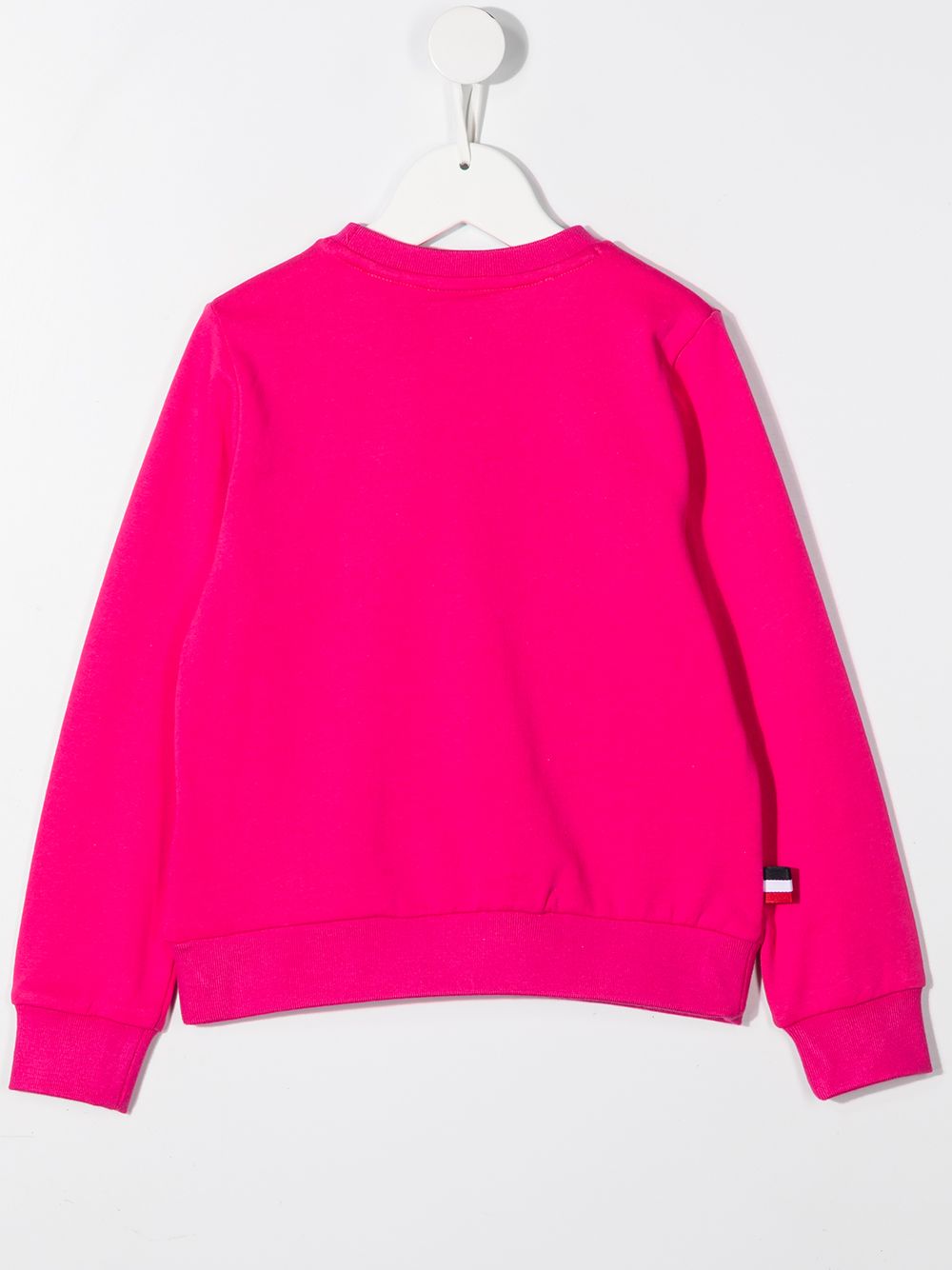 Shop Rossignol Rooster Sweatshirt In Pink