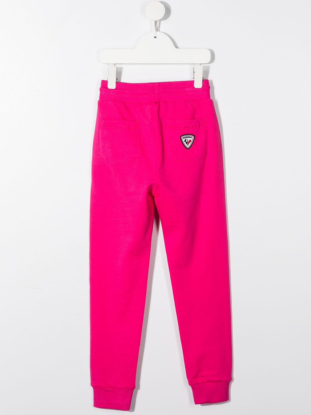 фото Rossignol kids rooster track pants