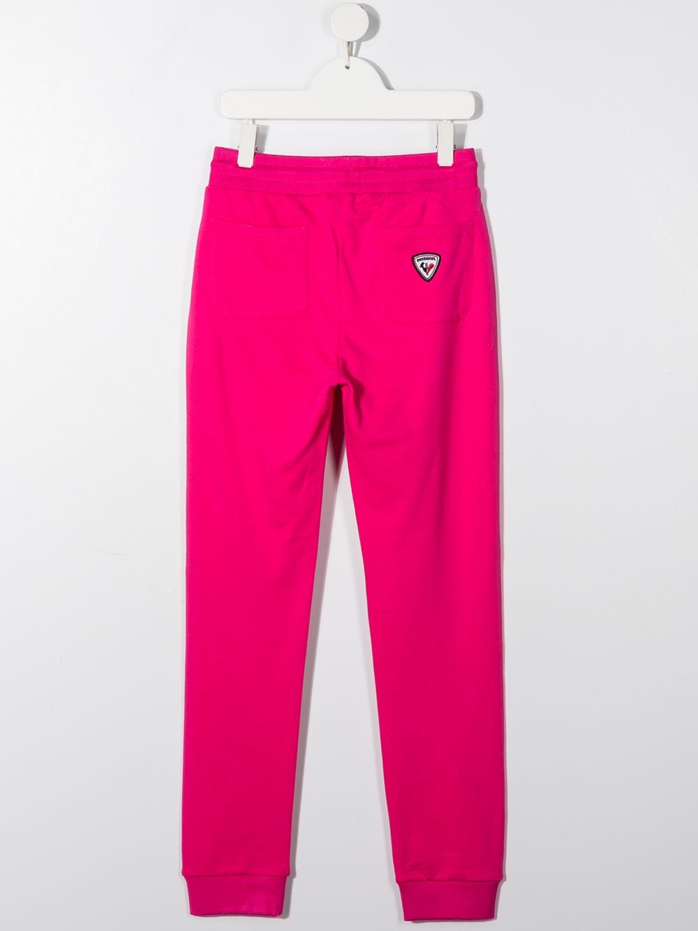 фото Rossignol kids teen rooster track pants