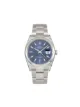 Изображение 1 из Rolex наручные часы Oyster Perpetual Datejust pre-owned 36 мм 2020-го года