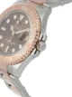 Rolex наручные часы Yacht-Master pre-owned 37 мм 2020-го года