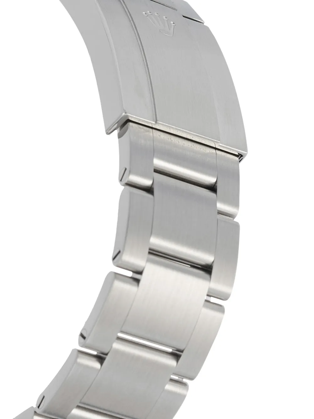фото Rolex наручные часы oyster perpetual pre-owned 34 мм