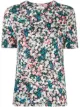 Image 1 of Erdem Hettie meadow T-shirt