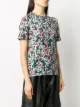 Erdem Hettie meadow T-shirt