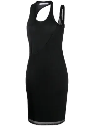 Klänningar från Helmut Lang Dam Farfetch Klänningar från Helmut Lang Dam Farfetch