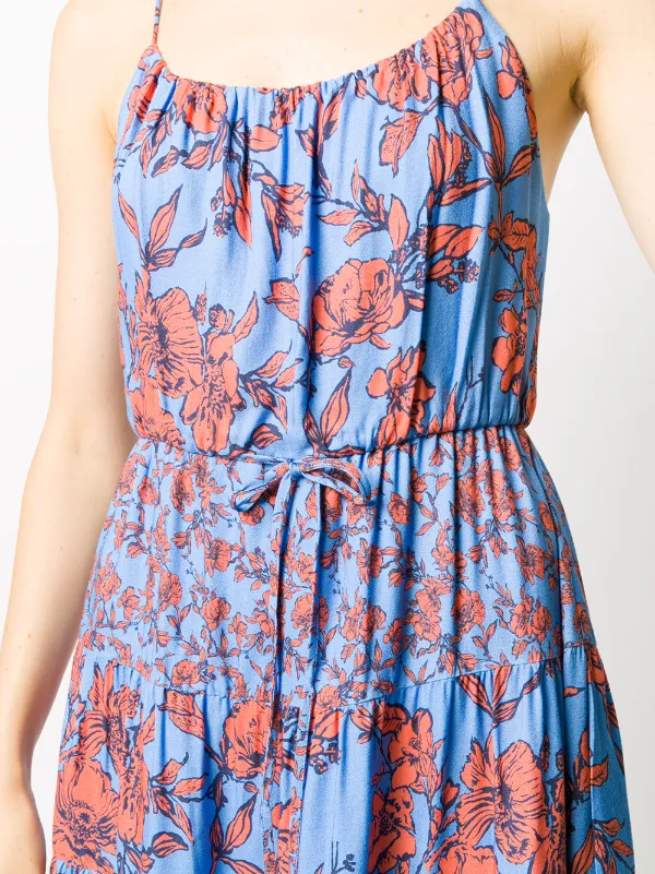alice and olivia cheyla dress