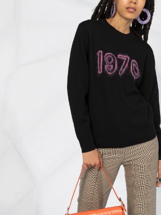 1970 knitted jumper展示图