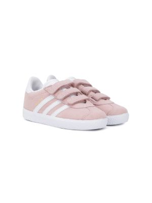 kids gazelle trainers