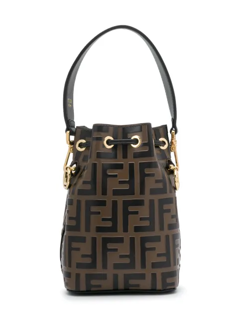 Fendi Kids Zucca-print Tote Bag - Farfetch Fendi Kids Zucca-print Tote Bag - Farfetch
