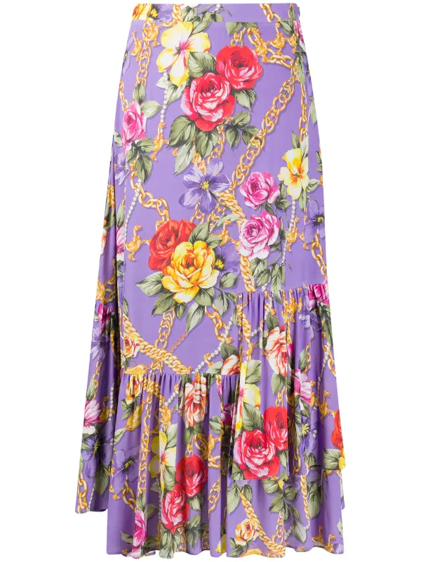 maxi skirt boutique