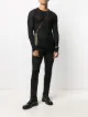 Image 2 of Rick Owens long-line T-shirt