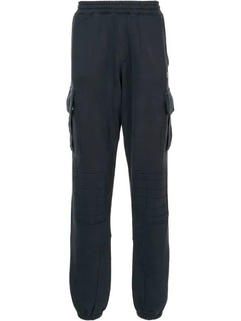 Off-White pants con bolsillos